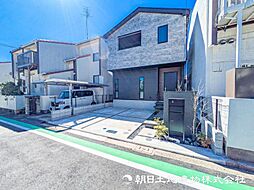 いずみ野駅　横浜市瀬谷区南瀬谷2丁目