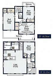 戸塚駅　横浜市戸塚区下倉田町　2号棟