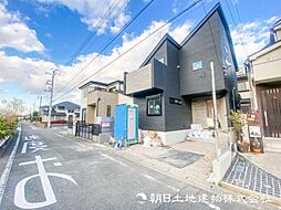 桜ヶ丘駅　歩18分　横浜市瀬谷区下瀬谷3丁目