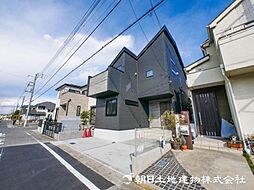 桜ヶ丘駅　歩18分　横浜市瀬谷区下瀬谷3丁目