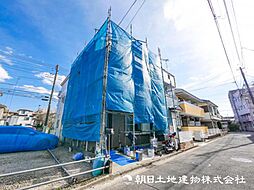 瀬谷駅　歩5分　横浜市瀬谷区瀬谷4丁目