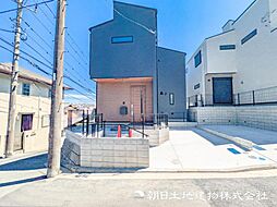 保土ケ谷駅　横浜市南区永田北3丁目　Ａ号棟