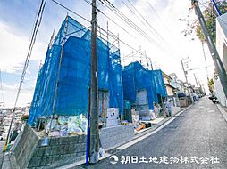 保土ケ谷駅 横浜市南区永田北3丁目 A号棟