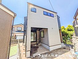 下飯田駅　歩16分　横浜市泉区和泉が丘1丁目