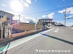 二俣川駅　横浜市旭区中沢3丁目