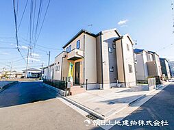 いずみ中央駅　歩7分　横浜市泉区和泉中央北3丁目