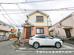 瀬谷駅　横浜市瀬谷区本郷1丁目