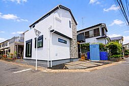 立場駅　歩14分　横浜市泉区和泉が丘2丁目