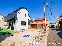 立場駅　歩11分　横浜市泉区和泉中央北2丁目