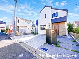立場駅　歩11分　横浜市泉区和泉中央北2丁目