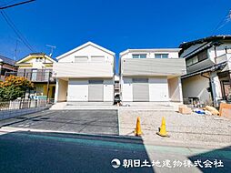 瀬谷駅　横浜市瀬谷区宮沢2丁目　　2号棟