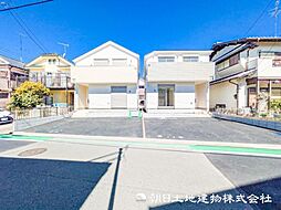 瀬谷駅 横浜市瀬谷区宮沢2丁目 2号棟