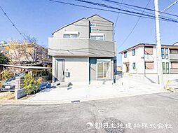 下飯田駅　横浜市泉区下和泉2丁目　Ａ号棟