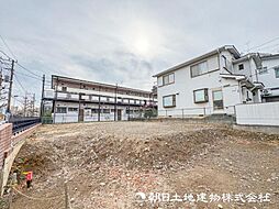 藤が丘駅 歩11分 横浜市青葉区梅が丘