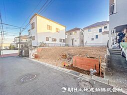 上永谷駅　歩14分　横浜市港南区上永谷3丁目