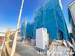 下永谷駅　横浜市港南区日限山3丁目　1号棟