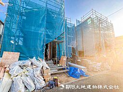 下永谷駅　横浜市港南区日限山3丁目　2号棟