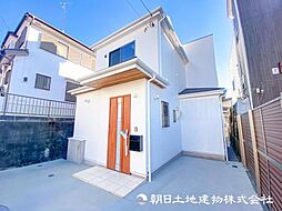 踊場駅　横浜市戸塚区汲沢町