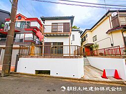 緑園都市駅 歩15分 横浜市戸塚区名瀬町