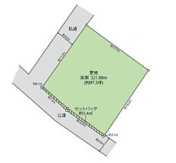 瀬谷駅　歩14分　横浜市瀬谷区相沢7丁目