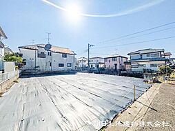 瀬谷駅　歩14分　横浜市瀬谷区相沢7丁目