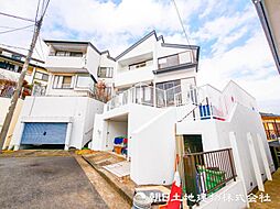 東戸塚駅　歩17分　横浜市戸塚区前田町