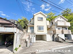 舞岡駅 歩12分 横浜市戸塚区舞岡町