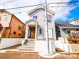 中田駅　歩15分　横浜市泉区中田南5丁目