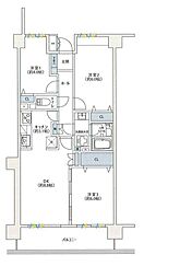 二俣川パーク・ホームズ壱番館　二俣川駅