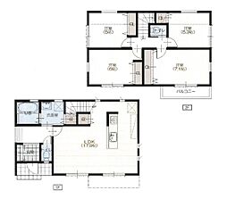 三ツ境駅　歩13分　横浜市瀬谷区三ツ境