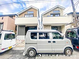 和田町駅　歩14分　横浜市保土ケ谷区常盤台　2号棟