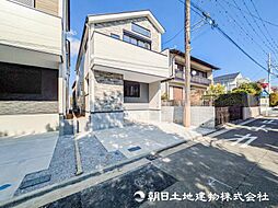 和田町駅　歩14分　横浜市保土ケ谷区常盤台　2号棟