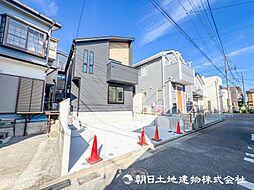 中田駅　歩15分　横浜市泉区中田南5丁目