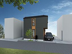 希望ヶ丘駅　歩14分　横浜市旭区中尾1丁目