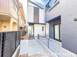 希望ヶ丘駅　歩5分　横浜市旭区東希望が丘　3号棟