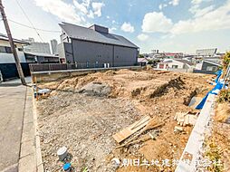 洋光台駅 歩6分 横浜市磯子区洋光台3丁目 3号棟