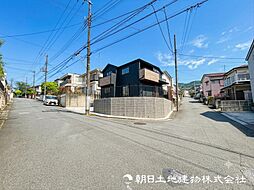 十日市場駅　歩14分　横浜市緑区長津田みなみ台7丁目