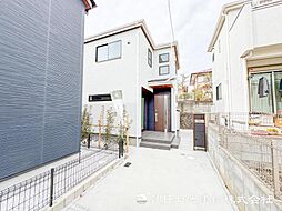 青葉台駅 横浜市青葉区鴨志田町 大型パントリー 2号棟