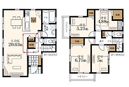 市が尾駅　横浜市青葉区大場町