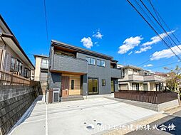 川和町駅　歩19分　横浜市都筑区加賀原1丁目