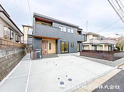 川和町駅 歩19分 横浜市都筑区加賀原1丁目