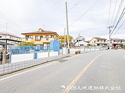 仲町台駅　歩12分　横浜市都筑区折本町
