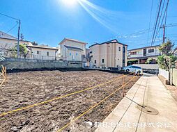 西横浜駅　歩11分　横浜市西区藤棚町2丁目