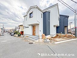 鶴ヶ峰駅　横浜市旭区白根6丁目　No1