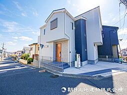 鶴ヶ峰駅 横浜市旭区白根6丁目 No1