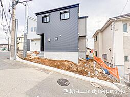 鶴ヶ峰駅　横浜市旭区白根6丁目　No2