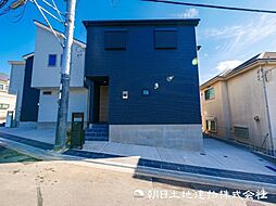 鶴ヶ峰駅　横浜市旭区白根6丁目　No2