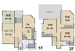 二俣川駅　横浜市旭区中尾2丁目