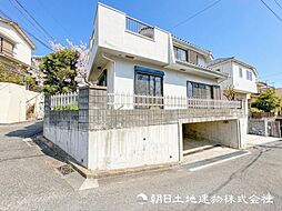 二俣川駅　横浜市旭区中尾2丁目