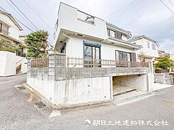 二俣川駅　横浜市旭区中尾2丁目